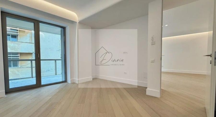 Apartament 2 camere Cortina 126 Iancu Nicolae Pipera I COM 0%