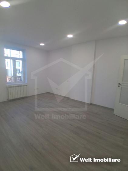 Spatiu birou, 3 camere, parcare, Centru, Cluj-Napoca