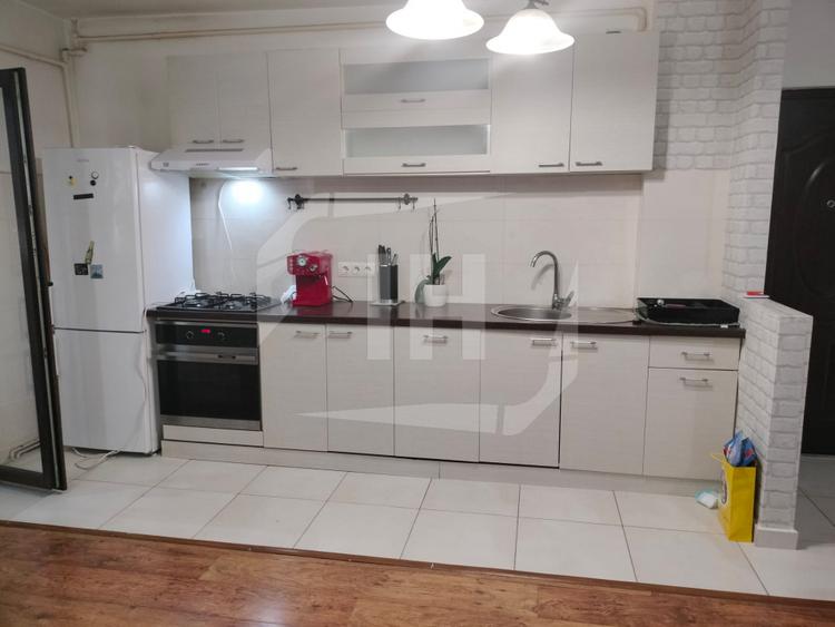 Apartament 3 camere I 2 bai I Manastur I zona Big