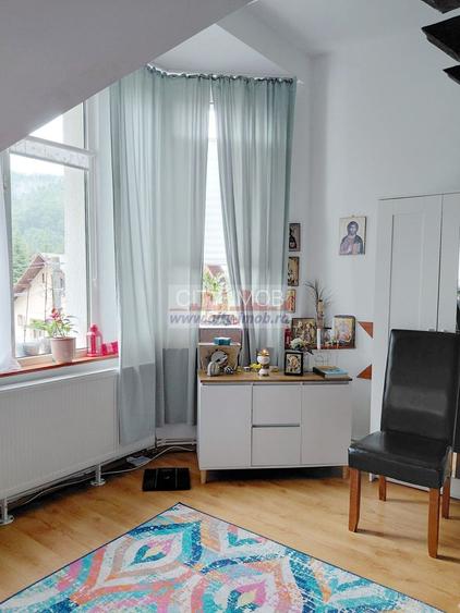 Vanzare apartament doua camere Busteni - 15