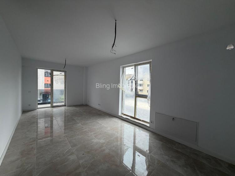 Apartament de vanzare 3 camere, finisat, zona Somesului! - 2