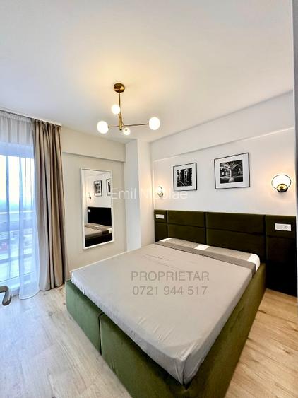 Vând apartament 2 camere | PROPRIETAR  - 9