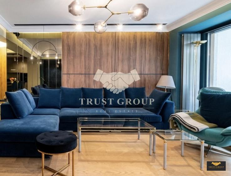 Herastrau | Apartament 3 camere + Garsoniera | Curte intima | 2 Parcari + Boxa