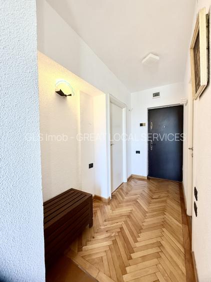 De închiriat – Garsonieră spațioasă și luminoasă | Zona Piața Alba Iulia - 10