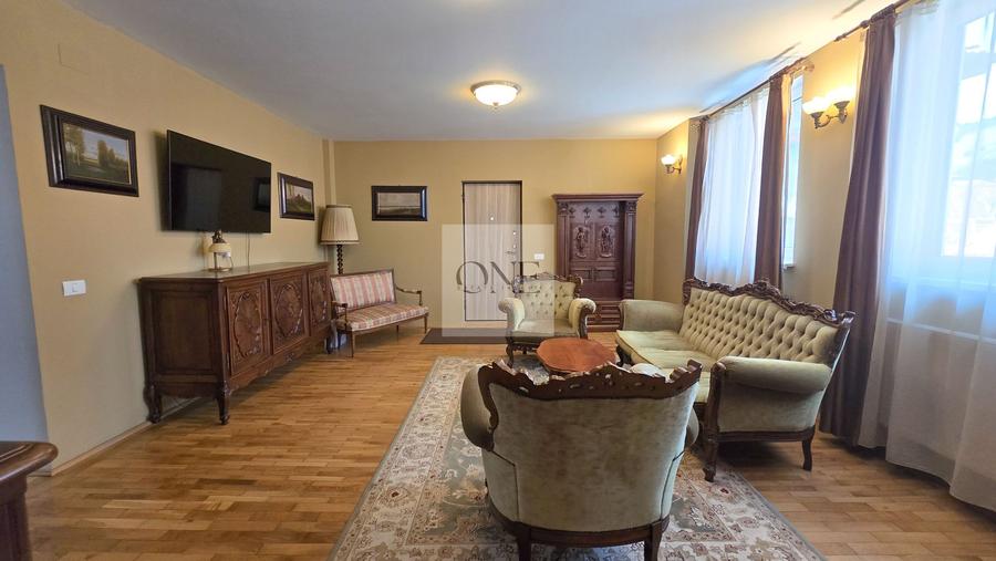 Apartament Deosebit Piața Unirii