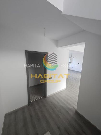 Casa in duplex zona centrala din Popesti Leordeni - 7