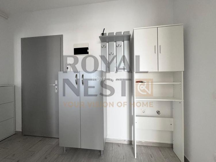 COMISION 0! Apartament cu 2 camere in Avantgarden 3 - 13