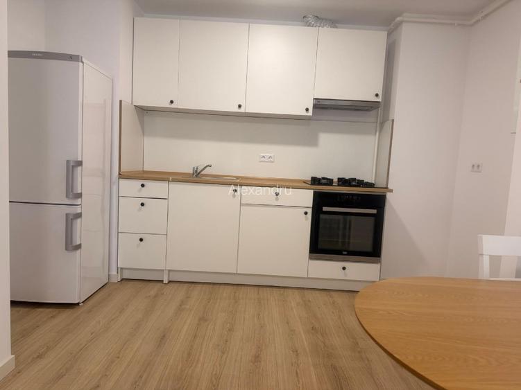 Hercesa Stellaris Residence proprietar Drumul Taberei Moghioros Parc - 4