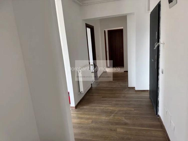 Penthouse 3 camere de vânzare + Terasă 46 mp | Parcare | Buna Ziua - 9