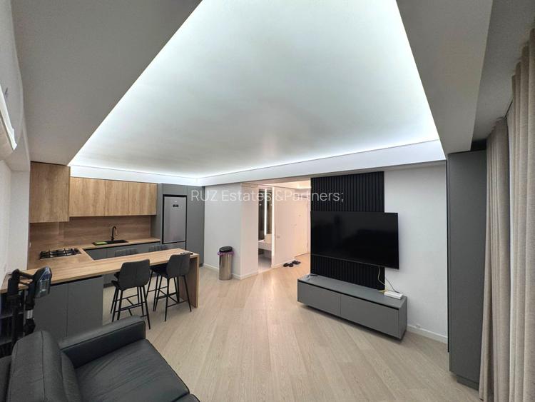 Apartament 3 camere | 82 Mp | Parcare Optionala | Cortina North - 2