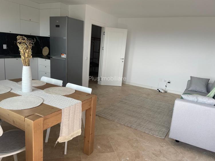 Apartament 3 camere premium ,Copou, Prima închiriere ,88 mp