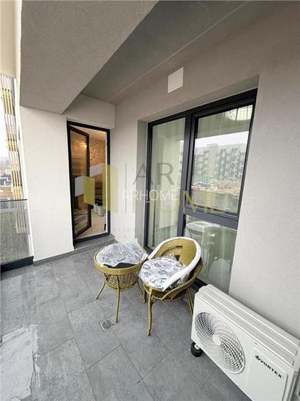 Apartament 3 camere, prima inchiriere, parcare proprie, Albert, Ploies - 3