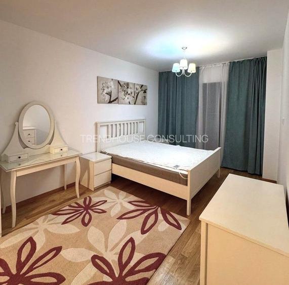 2 Camere Premium/Parcare/Complex Rezidential/Metrou Pipera la 3 minute - 4