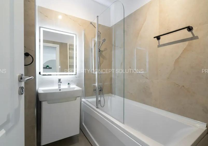 Apartament 2 camere - Vanzare - Mobilat cu Designer – Direct Propietar - 14