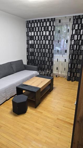 Inchiriere Apartament 2 camere Berceni - 7 minute pana la metrou Piata Sudului - 3