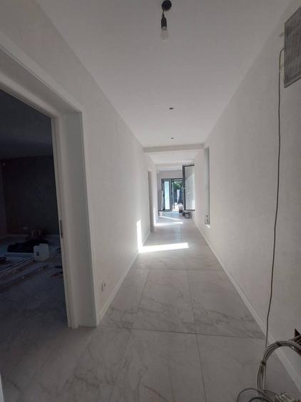 Vilă Individuală Matei Millo, Strada Intrarea Popasului, Voluntari