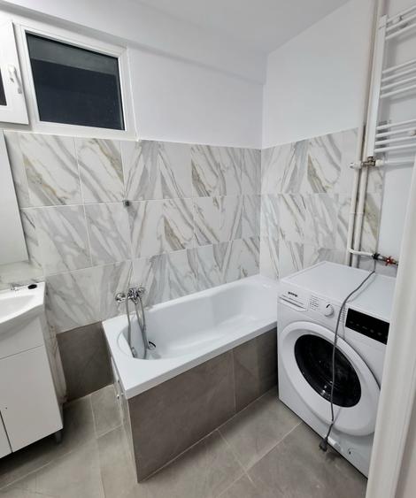 Unirii - Tineretului - Cantemir -- Apartament 2 camere - mobilat utilat modern