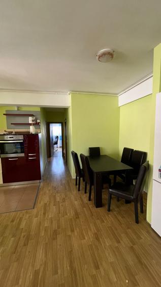 Apartament 3 camere, 84 mp, mobilat și utilat – Zona Independenței