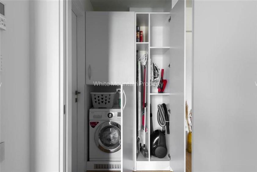 Apartament 2 camere, Aviatiei Tower , Promenada-/Sky Tower, Pipera - 8