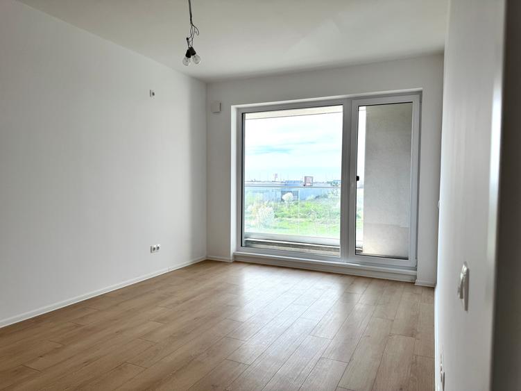 Apartament 2 camere, 60mp utili + balcon - Zona Mall Colosseum / Sector 1
