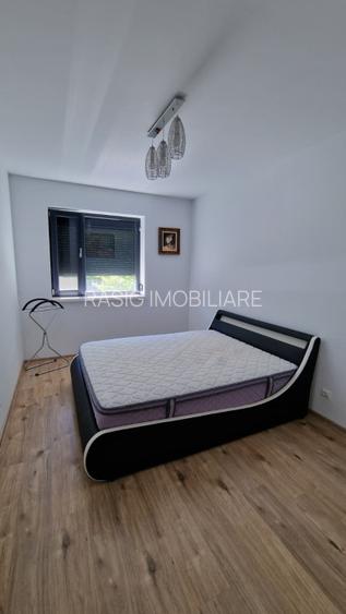 Inchiriere  apartament 3 camere Greenfield Baneasa - 4