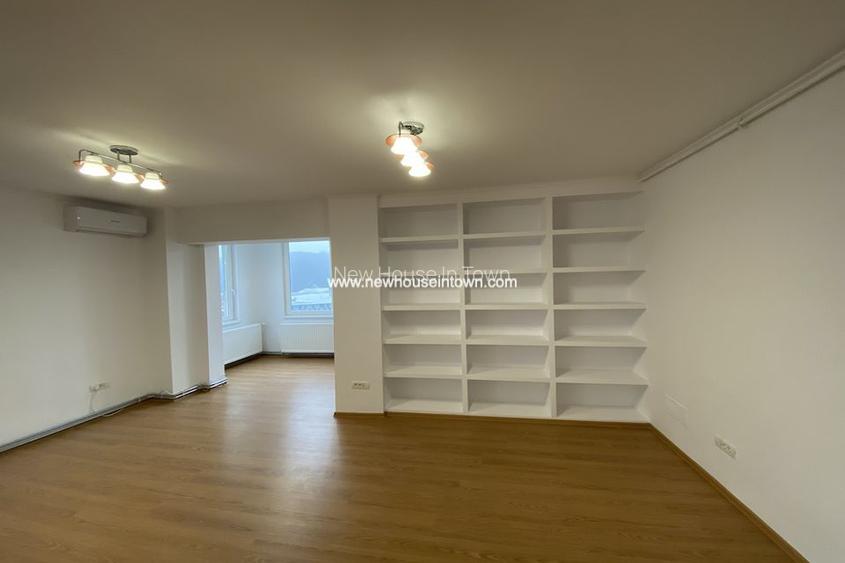 Spatiu birouri de inchiriat - 116mp - Centrul Civic - 17