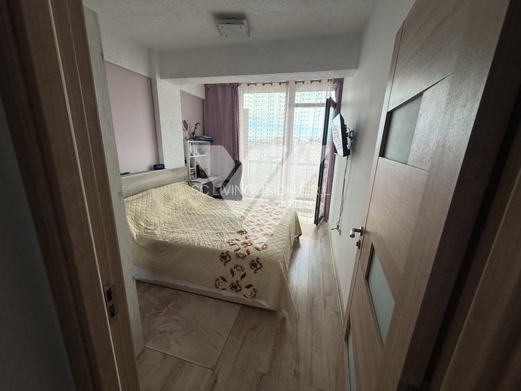 Apartament 2 camere mobilat - Loc de parcare - Dedeman Doamna Stanca