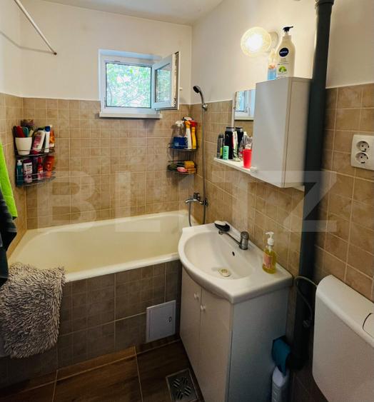 Apartament 2 camere, 48 mp, zona Dâmbu Pietros