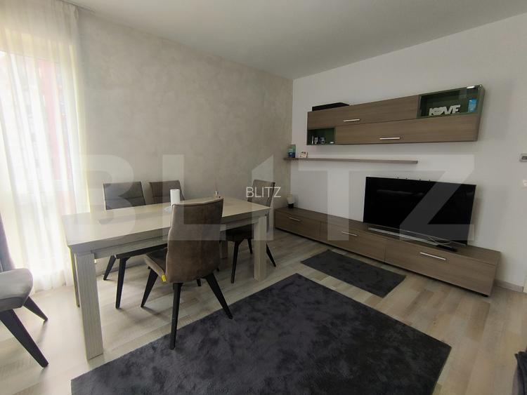 Apartament 2.5 camere + parcare + boxa - Avantgarden - 5