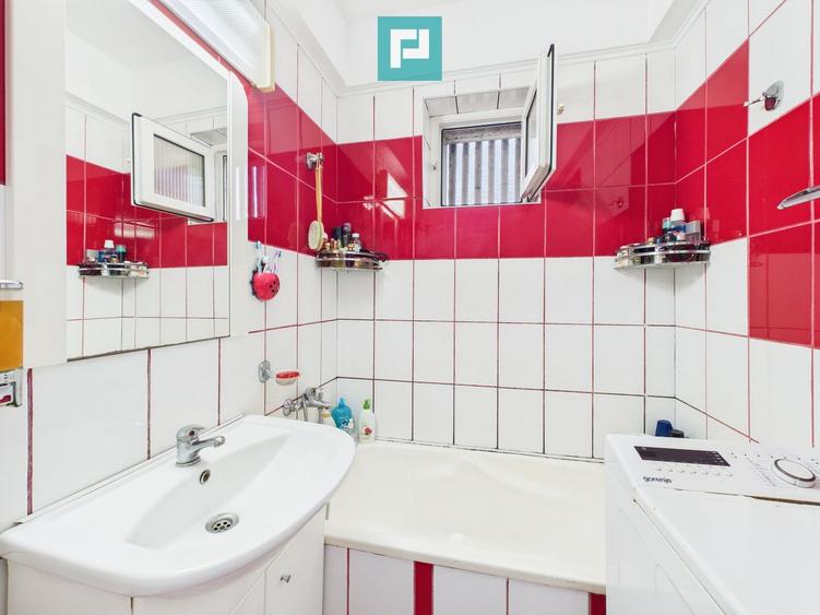 Apartament 2 camere, decomandat în Gradiște, Arad