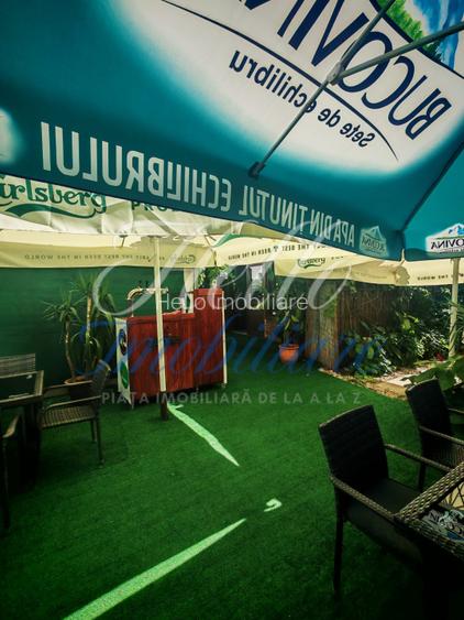 RESTAURANT & SALĂ DE EVENIMENTE  –  OPORTUNITATE DE INVESTIȚIE ÎN CLUJ-NAPAPOCA - 6
