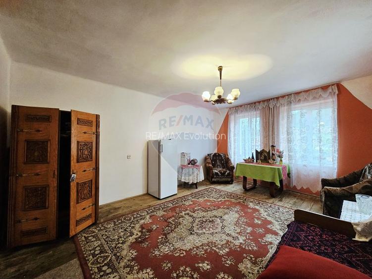 0 Comision | Casa individuala Rasnov | Brasov - 23
