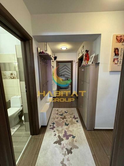 Vanzare Apartament 3 Camere Mobilat+Parcare- Berceni