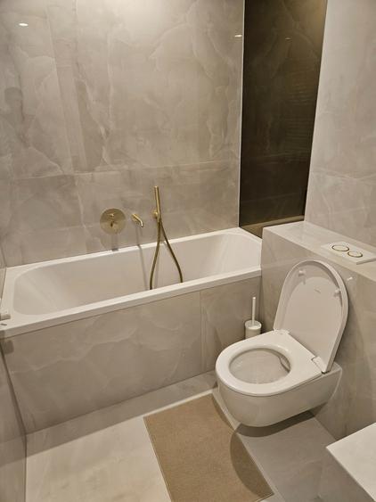 Apartament de 2 camere, 50 mp, centrala, balcon, Cortina North Pipera