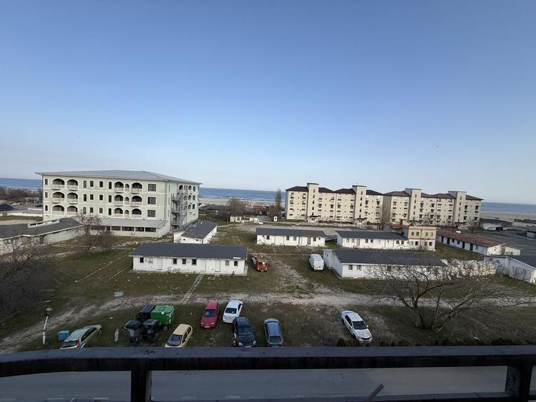 Apartament 3 camere Mamaia - Navodari - vedere la mare