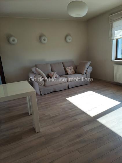 Apt 2 cam, dec., et. 6, mobilat si utilat, lux - Pitesti - 10