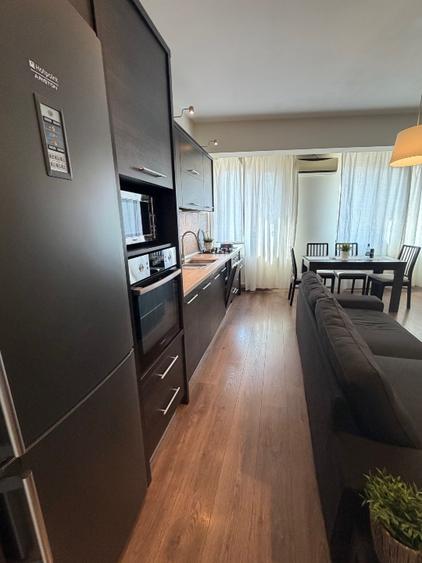 Apartament 2 camere, Metrou Grozăvești – mobilat și utilat complet