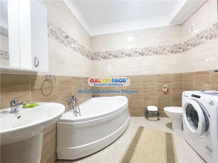 Studio de inchiriat in Militari Residence - Str. Rezervelor - 7