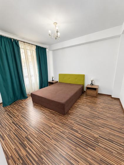 2 Camere Tomis Plus Str Napoli Mobilat Utilat