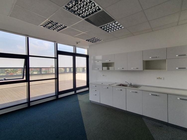 Inchiriere birouri Piata Muncii, 360 mp, Comision 0%