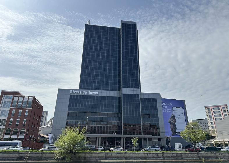 RIVERSIDE TOWER, Grozavesti - comision 0%, reprezentam proprietarul!