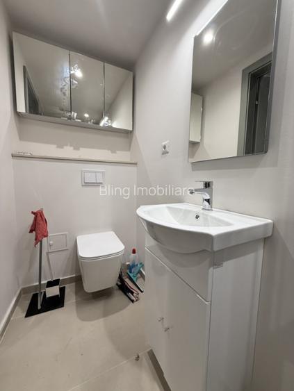 Apartament 2 camere, 70 mp, la cheie, PRIMA închiriere, zona străzii Napoca - 12