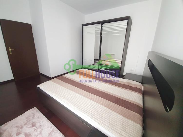 Apartament 2 camere, Copou - ansamblu rezidential langa Gradina Copou