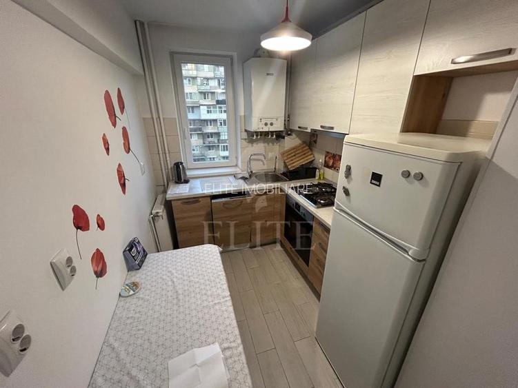 Apartament 2 camere în zona  Iulius Mall - 7