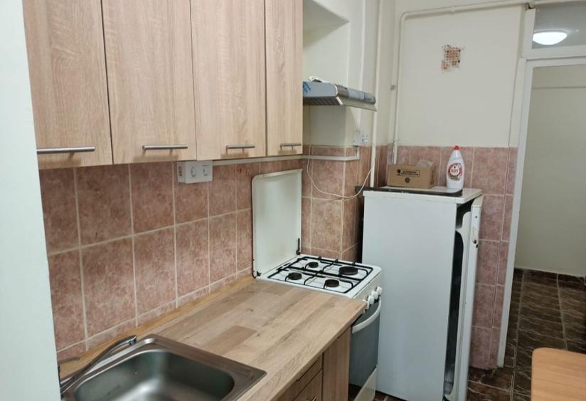 Apartament cu o camera Zona Nicolina LIDL