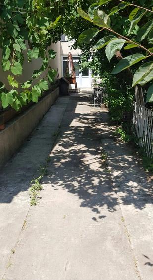 Casa parter cu 4 camere - Coiciu - teren 400 mp