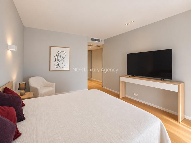 One Floreasca Lake | Floreasca | Vânzare 4 camere