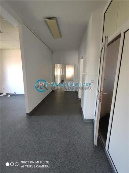 Royal Imobiliare-Inchiriere Spatiu de Birouri Zona Cantacuzino - 25