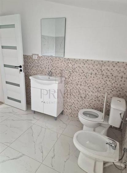 Sanmihaiul Roman- toate utilitatile- 4 camere- pozitie excelenta