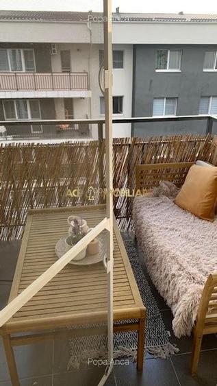 2 Camere de inchiriat | Berceni Venus Residence | Metrou | Parcare